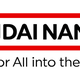 Image for article titled I Like Bandai Namco's New Logo